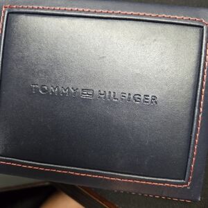 Tommy Hilfiger Wallet